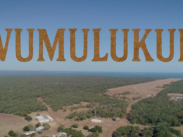Wumulukuk Dry season
